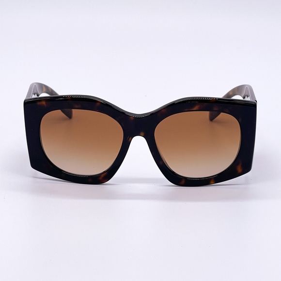 NEW BURBERRY BE4388 BURBERRY MADELINE BE4388U 3002/13 EYEWEAR BE4388 300213 - Picture 4 of 12